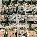 Izrael nastavio udare na Iran, otkazani pregovori Vašingtona i Teherana