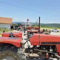 Meštani Donjeg Brijanja: „Dosta smo mi išli na mitinge SNS, sad neka gradonačelnik dođe kod nas“ (video)
