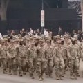 Američka blamčuga: Pogledajte cirkus od "vojne parade" u Vašingtonu (video)