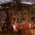 Tel Aviv u plamenu: Novi žestok udar Irana, pogođene stambene zgrade, gori najveća izraelska rafinerija, Izrael pogodio važnu…