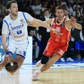 Spartak ponizio Zvezdu za istorijsko finale - Srbija dobija novog šampiona posle 10 godina