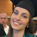 Džejla Ramović diplomirala na fakultetu! Studirala u inostranstvu, a evo šta je po struci (foto)