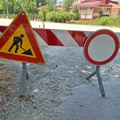 Humanitarni parking privremeno zatvoren zbog asfaltiranja