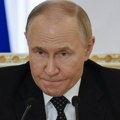 Putin: Kijev mora da prizna rezultate referenduma ili se sukob nastavlja