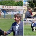 Rod Blagojević posetio Gacko odakle mu potiču baba i deda: Bivšem guverneru američke države Ilinois priređen doček uz srpsko…