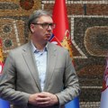 Vučić o objavljenim snimcima