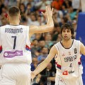 FOTO Bogdanović imao posebnu poruku za Teodosića, ovako se prisetio kapitena