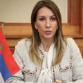 Đedović Handanović objavila da su sankcije NIS-u zvanično odložene do 29. jula