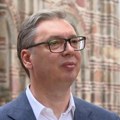 "Ultimatum nije prihvaćen, ne morate da čekate sutra do 21 sat!" Vučić se obratio iz Kruševca: Ne plašimo se nikoga! Srbija…