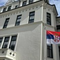 Ambasada SAD u Srbiji izdala upozorenje svojim državljanima zbog protesta