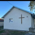 Napao decu u dvorištu romske crkve, vernike vređao, pretio i izazivao na fizički obračun
