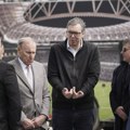 Nacionalni stadion bez građevinske dozvole? Prijava protiv Siniše Malog