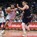 Drama oko čoveka koji bi trebalo da menja Jokića! Denver ga doveo, a onda je on otišao da potpiše ugovor sa drugom ekipom...…