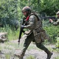 Obaveštajne službe Rusije: NATO želi da uključi Moldaviju u sukob sa Moskvom