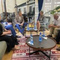 Вештачка интелигенција о посети Мартиновића, застави Албаније, Косову…