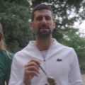 VIDEO Ovaj snimak dosad nije bio poznat: Sabalenka pozvala Đokovića u svoju kuću, pogledajte šta je uradila zbog izgubljene…