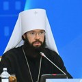 Ruski mitropolit Antonije sastaće se u Vatikanu sa papom Lavom