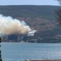 Poznat identitet muškarca koji je izazvao požar u Herceg novom: Stanovništvo preživelo agoniju, vatra išla ka kućama (foto)…