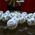 Izvučena sedmica na Lotou, listić uplaćen u Novom Sadu