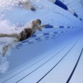 Kraj za stjepanovića na SP: Naš plivač bez polufinala na 100 m slobodnim stilom