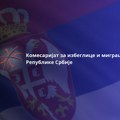 Komesarka za izbeglice: Cilj je da se svakom izbeglom u ratovima obezbedi krov nad glavom
