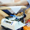 Institut za transfuziju: Rezerve krvi dovoljne za samo jedan dan, apel građanima da je doniraju