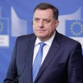 "Zakleo sam se da ću...": Nova poruka Dodika nakon odluke o oduzimanju mandata
