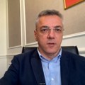 Dodikov savetnik: Srpska pokušava da sačuva institucije i da odbije napade Kristijana Šmita