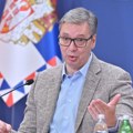 EKSKLUZIVNO Vučić oštro reagovao na spekulacije pojedinih ruskih medija: Sve su to gluposti