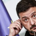 Zelenski: Putin blefira