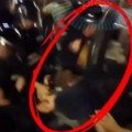 Žandarmerija u Nišu brutalno pretukla studenta
