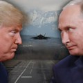 Istorijski samit Trampa i Putina na Aljasci o ratu u Ukrajini i aktuelnim napadima