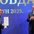 Stranka Srbija centar danas podnosi krivičnu prijavu protiv komandanta JZO Marka Krička zbog zlostavljanja i polnog…