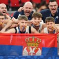 Durent iz Srbije, Stojaković nove ere i deca NBA očeva - ko su zlatni "orlići"?
