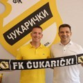 Veoma važan posao brđana! Čukarički i Feniks centar potpisali ugovor o saradnji