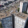 Žena čistila podrum, pa pronašla bombu! Mup se hitno uputio u zgradu, drama na Novom Beogradu!