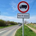 Zbog radova na mostu preko Save kod Šapca naizmenično propuštanje saobraćaja