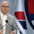 Vučević: Blokaderi odbili dijalog sa Vučićem jer nemaju program
