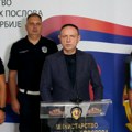 Vasiljević: Bez incidenata na skupovima u 71 opštini i gradu (video)