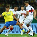 DFB kup: Drugoligaš tek posle penala ispao od branioca trofeja