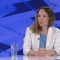 Mandić: Vest da vlast bije svoju decu je kraj puta za ovu vlast u svakom smislu