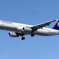 Drama na nebu iznad Beograda: Lufthansin avion hitno sleteo na aerodrom Nikola Tesla, a ovo je razlog!