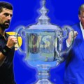 Tramp gleda Đokovića? Čak 10 godina ga nije bilo na US Openu, ali sada se desio preokret