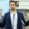 Pavle Grbović o nasilju režima Vučića nad sopstvenim građanima: Kad ovo rade nama, šta li su tek radili drugima?