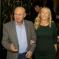 Osvanule nikad viđene fotografije sa oba venčanja Šabana Šaulića: On 24, Goca 17, trudna, a onda ga je ostavila