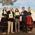 „Sedef magla“ trijumfovao, specijalne nagrade za Hadži Petra Božovića i Lolitu Davidović