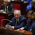 Pala francuska vlada