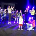 Koncertom ABBA Ring Tribute završena Kultur(na)tura na Zlatiboru: U umetnosti uživali i priroda i društvo (VIDEO)