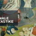 Predstavljamo program trećeg Bijenala fantastike