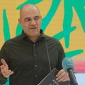 SAD sankcionisale bivše funkcionere Crne Gore zbog kriminala i trgovine drogom
